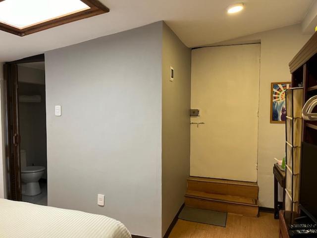 Cozy Room La Paz Extérieur photo