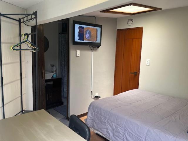 Cozy Room La Paz Extérieur photo